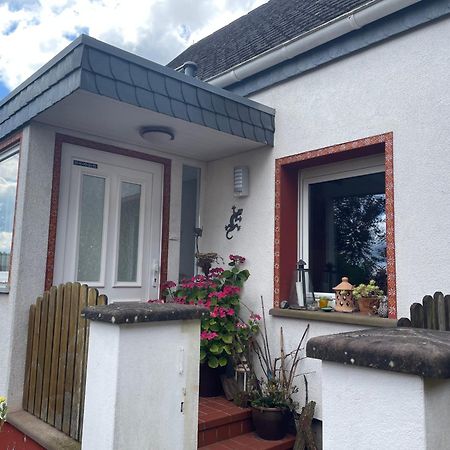 Blick Ins Gruene, Nah Am Zentrum Trevír Exteriér fotografie
